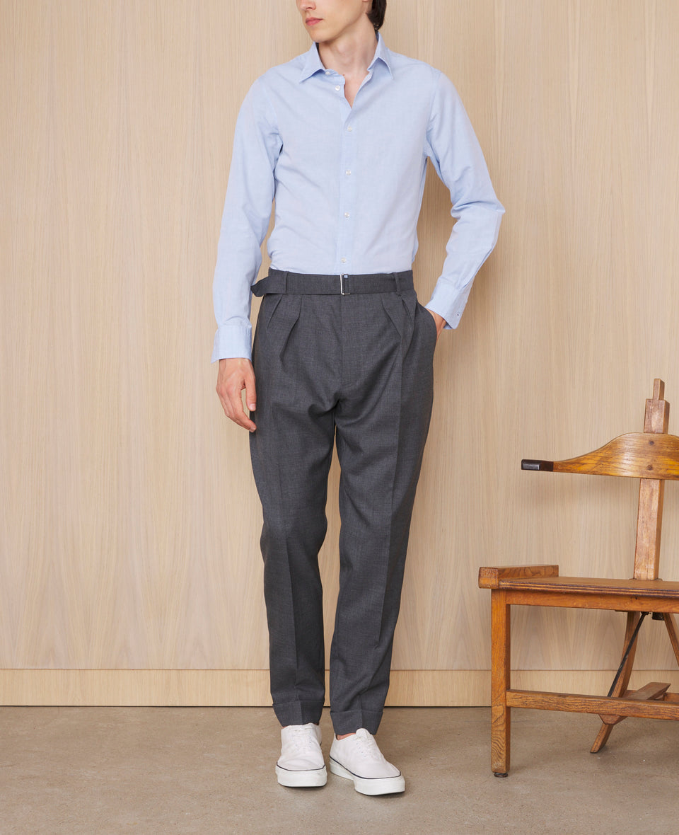 Giacomo shirt 1 - Image 1