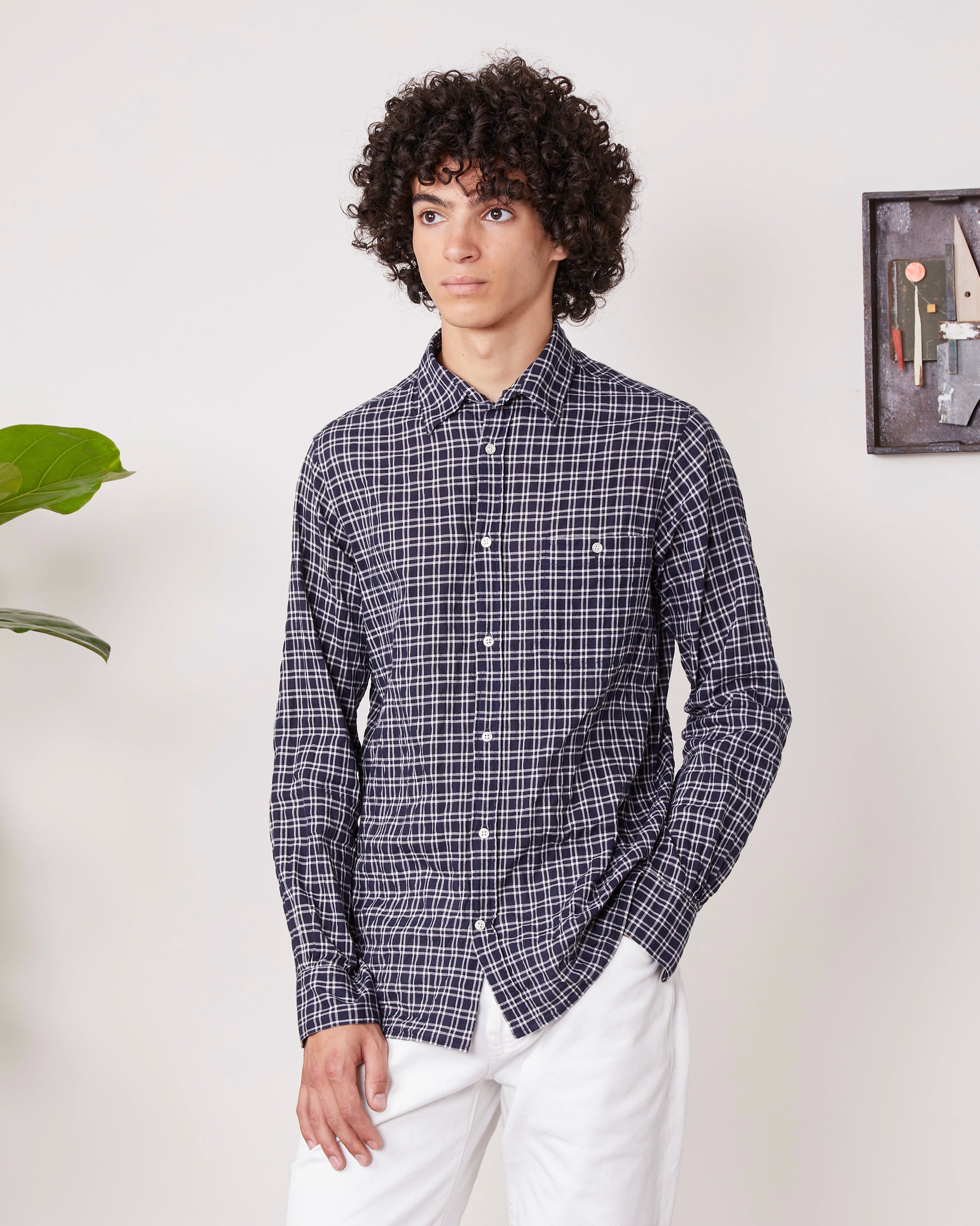 OG - Homme | Men's Shirts – Officine Générale