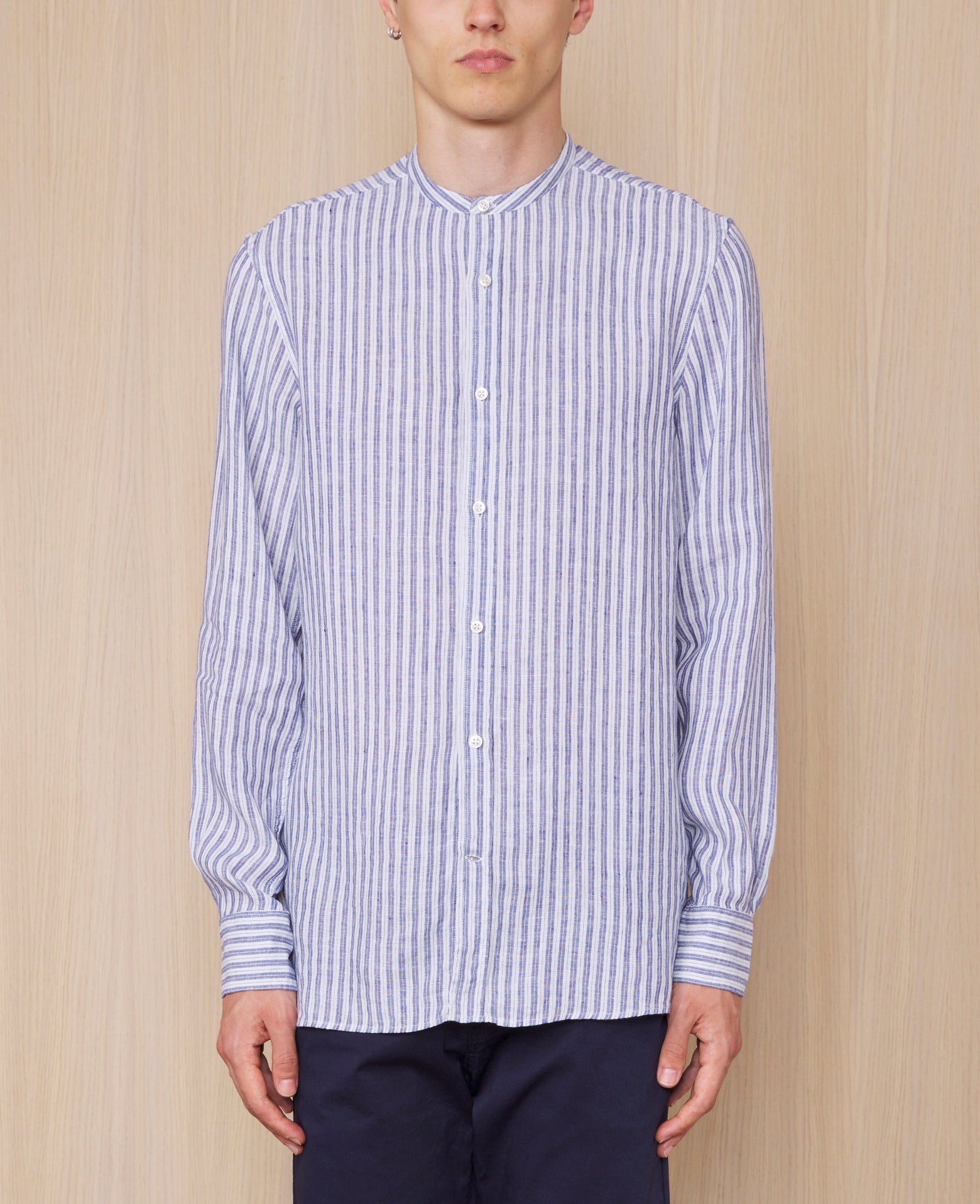 Gaston shirt 2 - Image 1