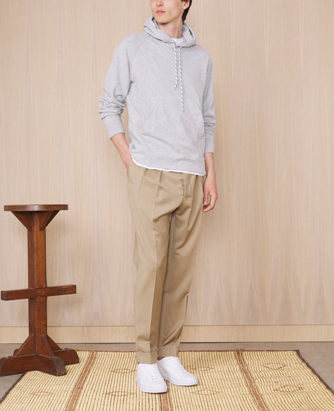 Octave sweatshirt