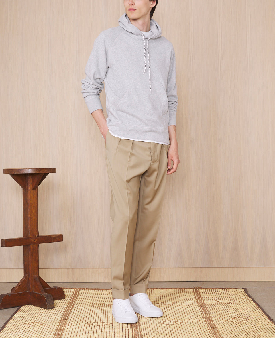 Octave sweatshirt 1 - Image 1