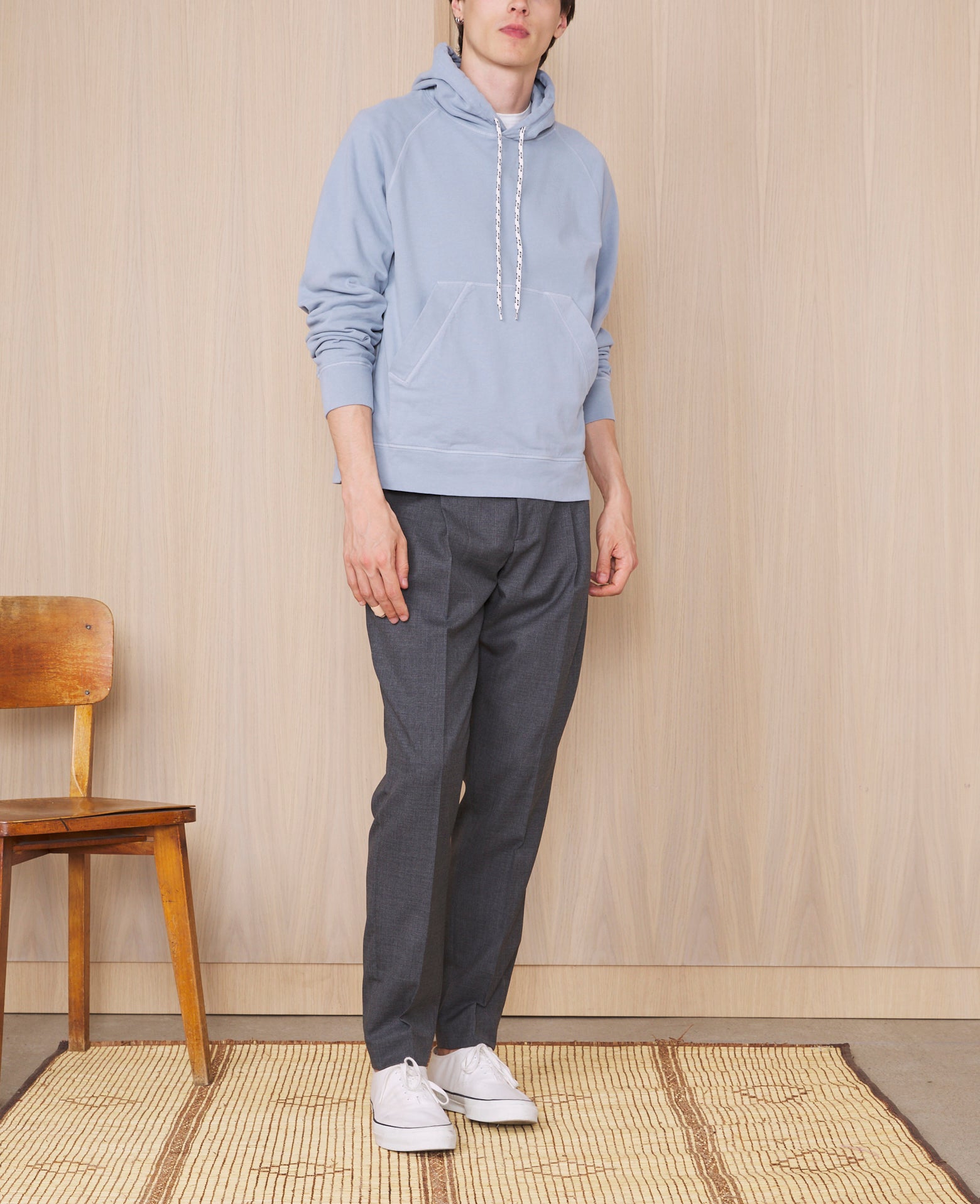 Octave hoodie 1 - Image 1