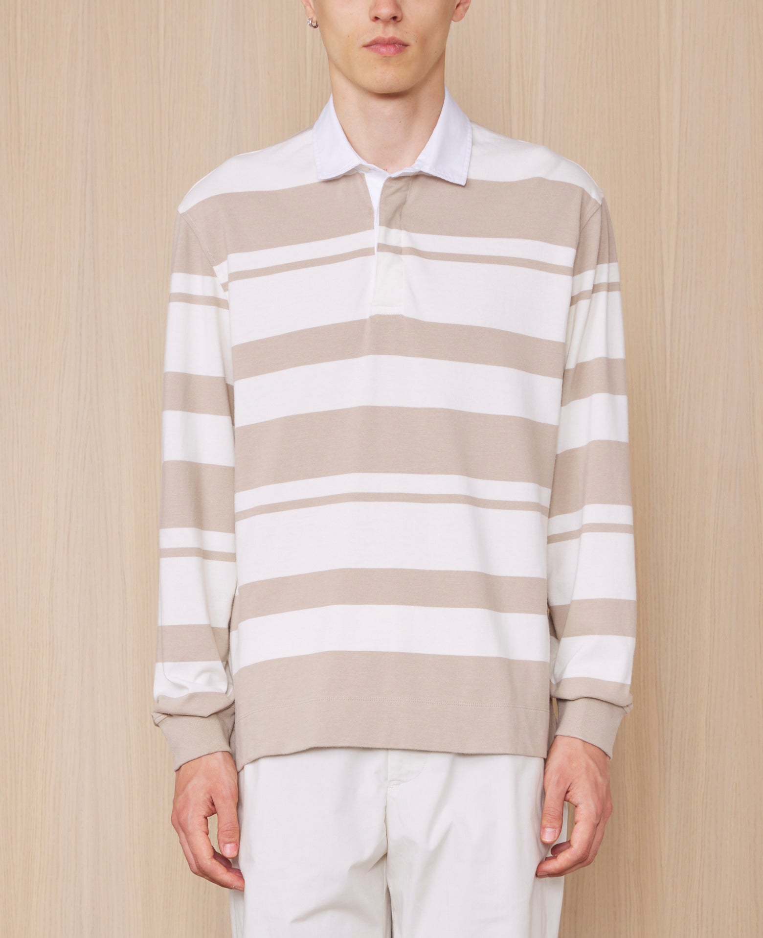 Ryker polo 2 - Image 2