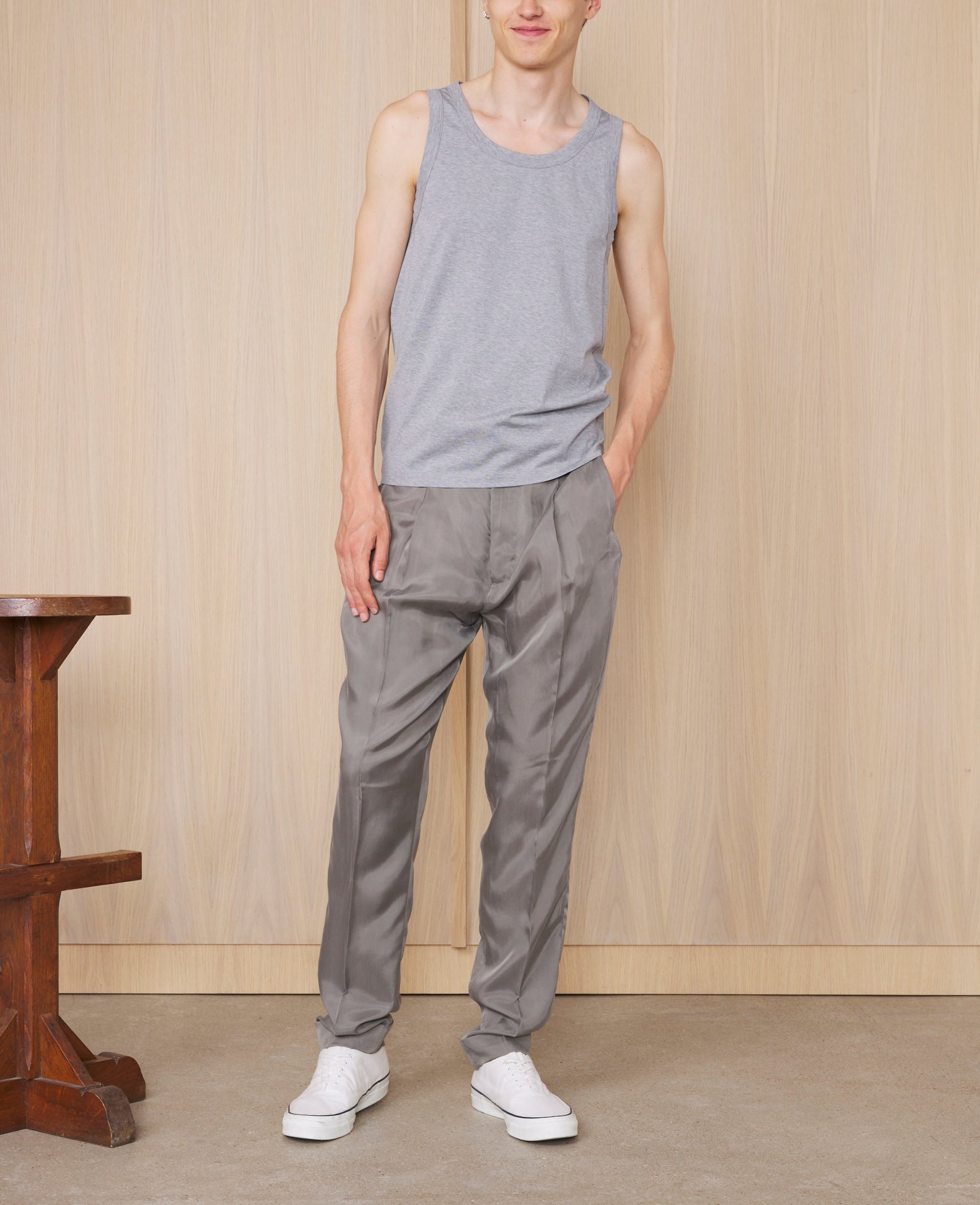 Tino tank top 1 - Image 1