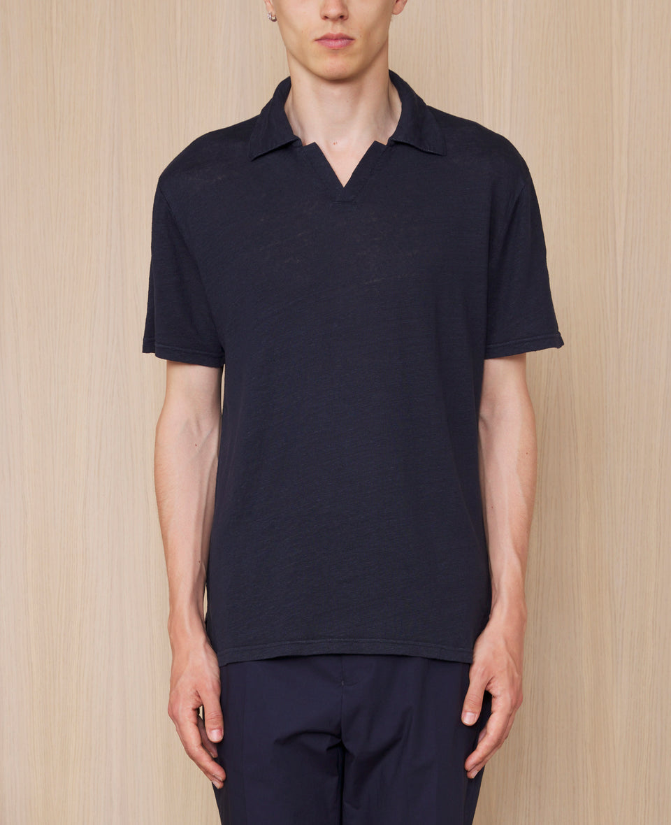 Simon polo 2 - Image 1