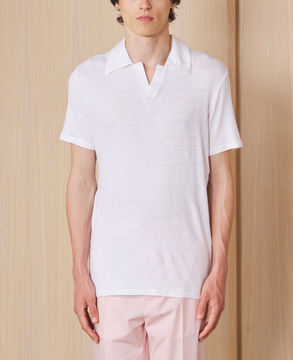 Simon polo 2 - Image 1