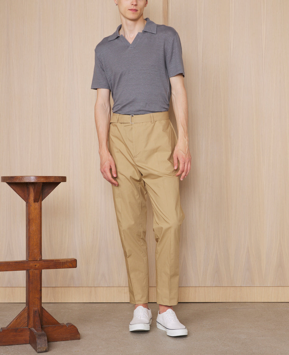 Simon polo 1 - Image 1