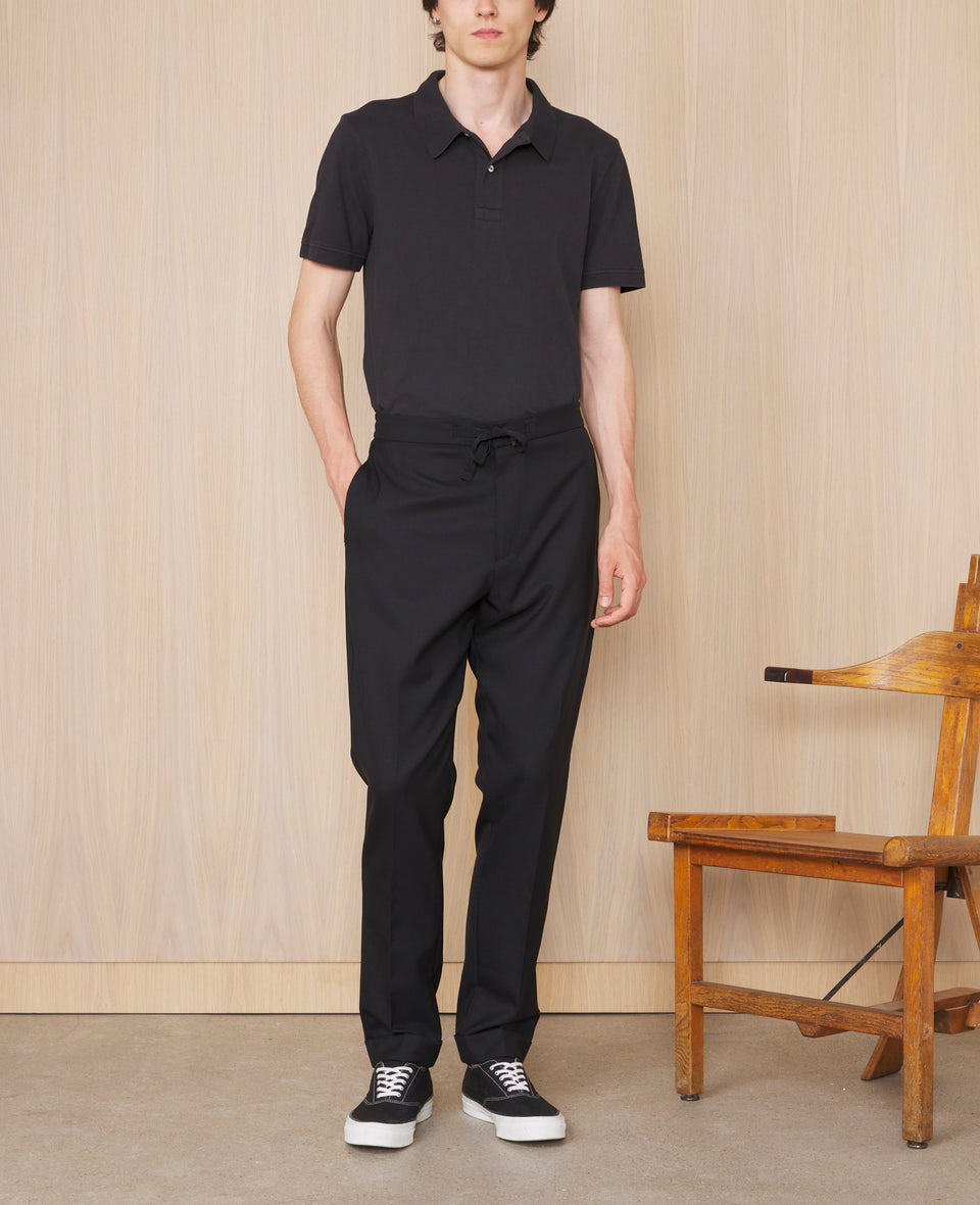 Larry polo 1 - Image 1