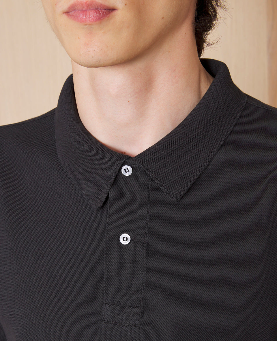 Larry polo 4 - Image 4