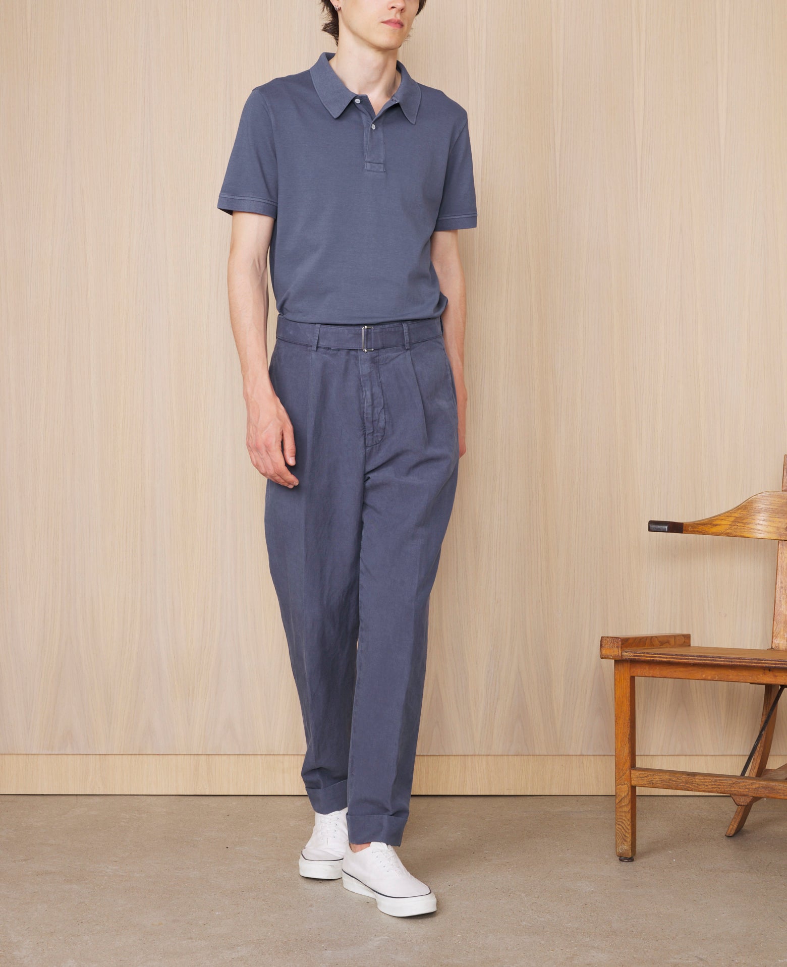 Larry polo 1 - Image 1