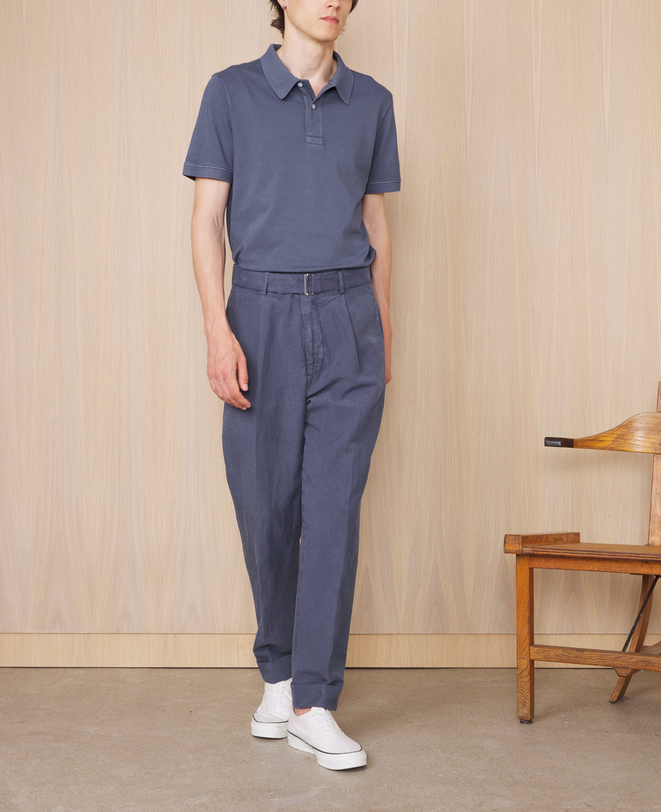 Larry polo 1 - Image 1