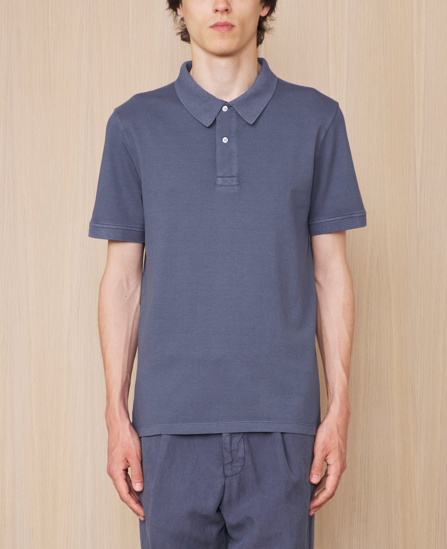 Larry polo 2 - Image 2
