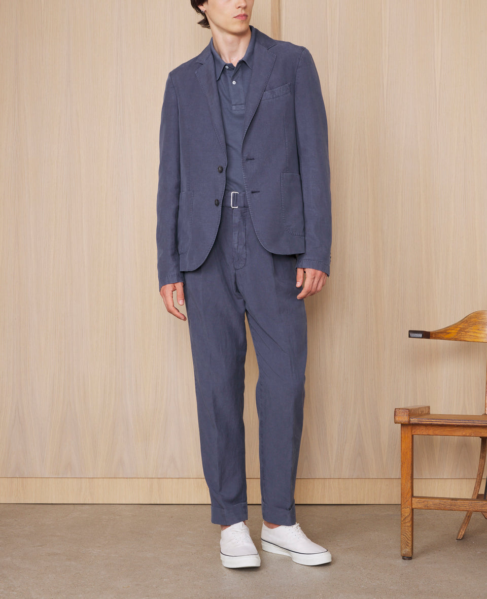 Nehemiah jacket 1 - Image 1