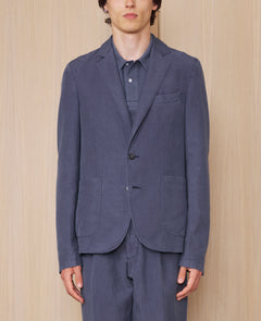 Nehemiah jacket 2 - Miniature 2