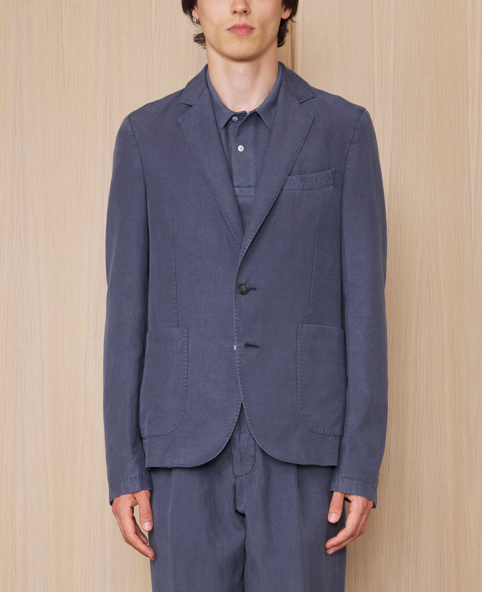 Nehemiah jacket 2 - Image 2
