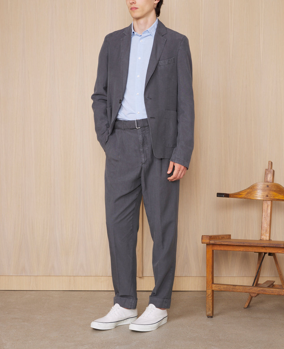 Nehemiah jacket 1 - Image 1