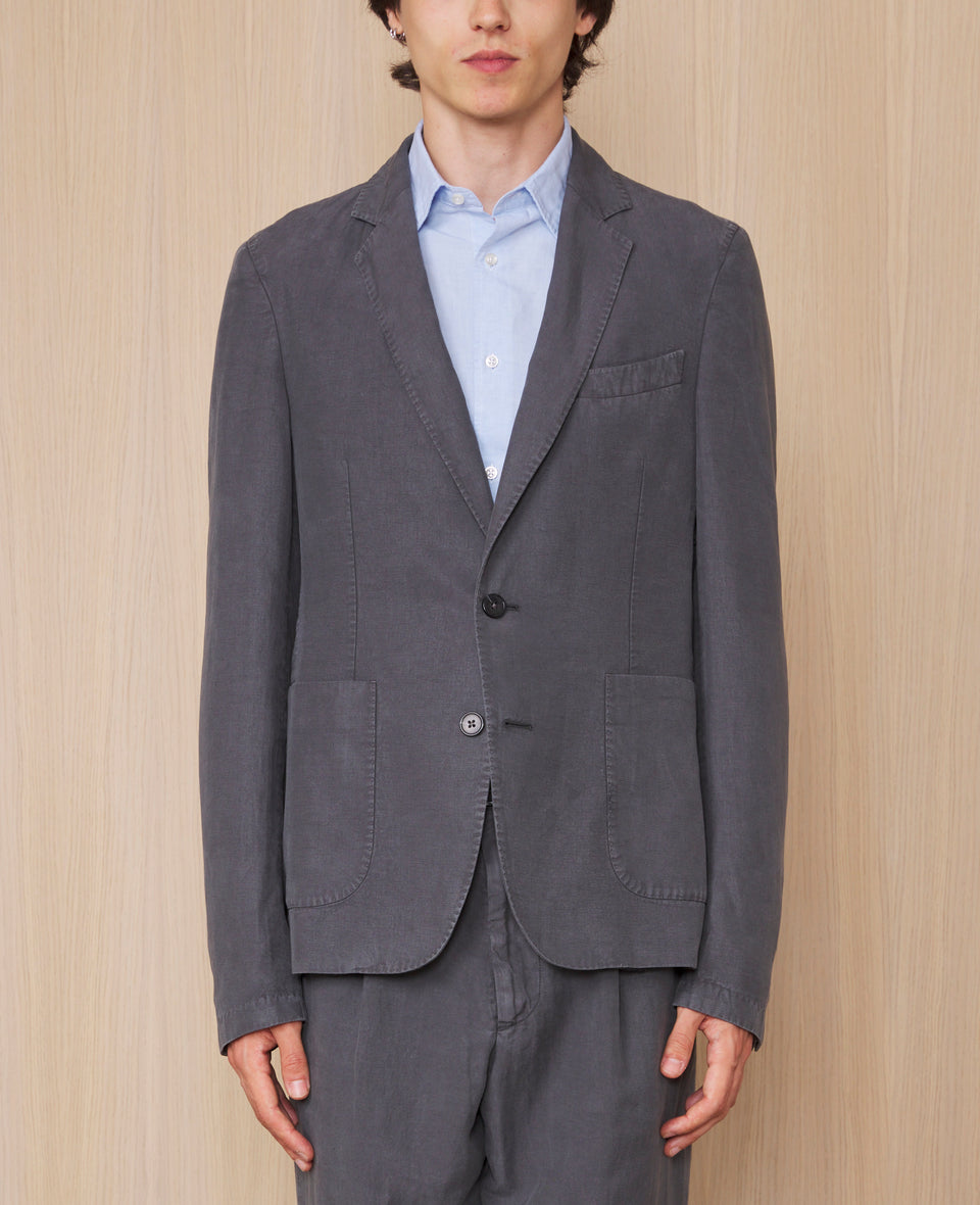 Nehemiah jacket 2 - Image 2