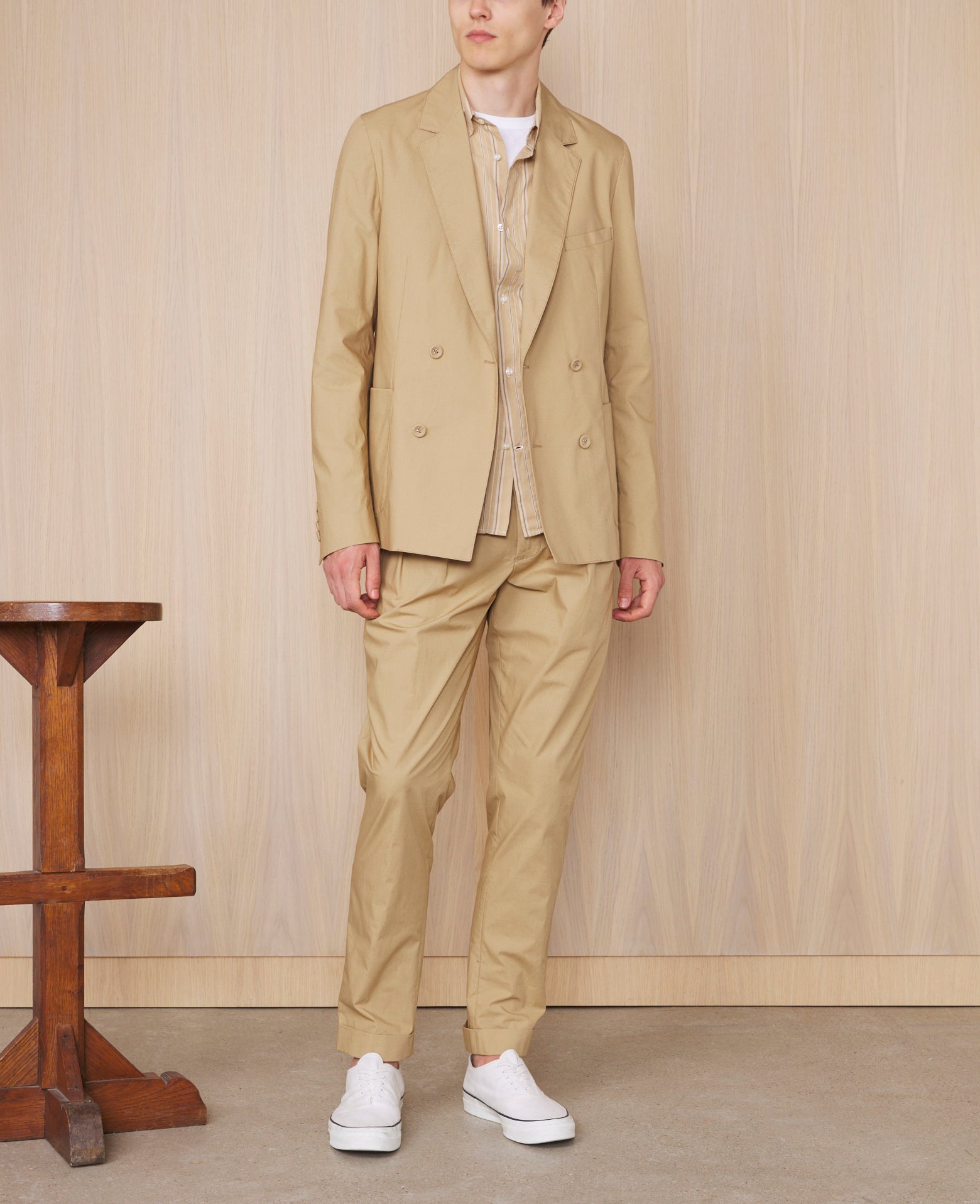 Leon jacket 1 - Image 1
