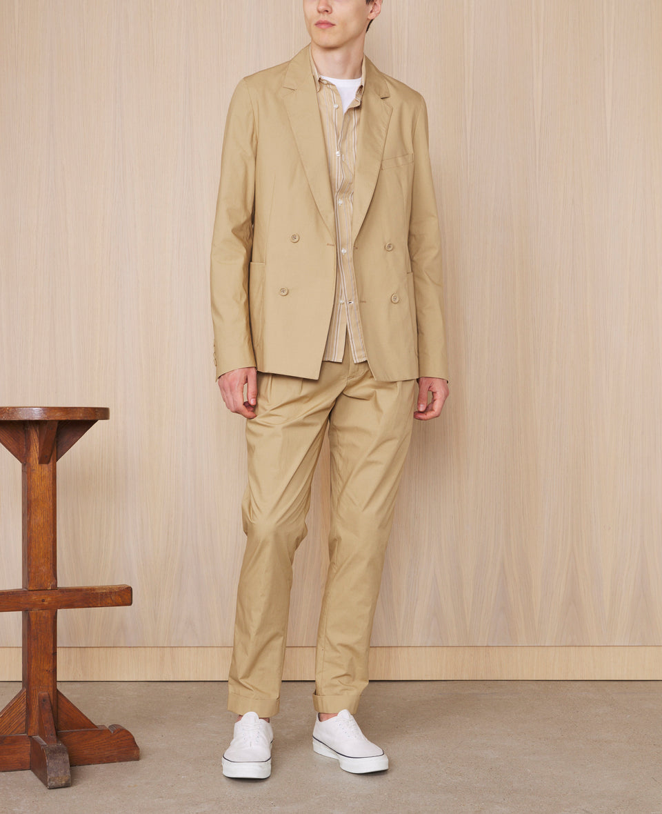 Leon jacket 1 - Image 1