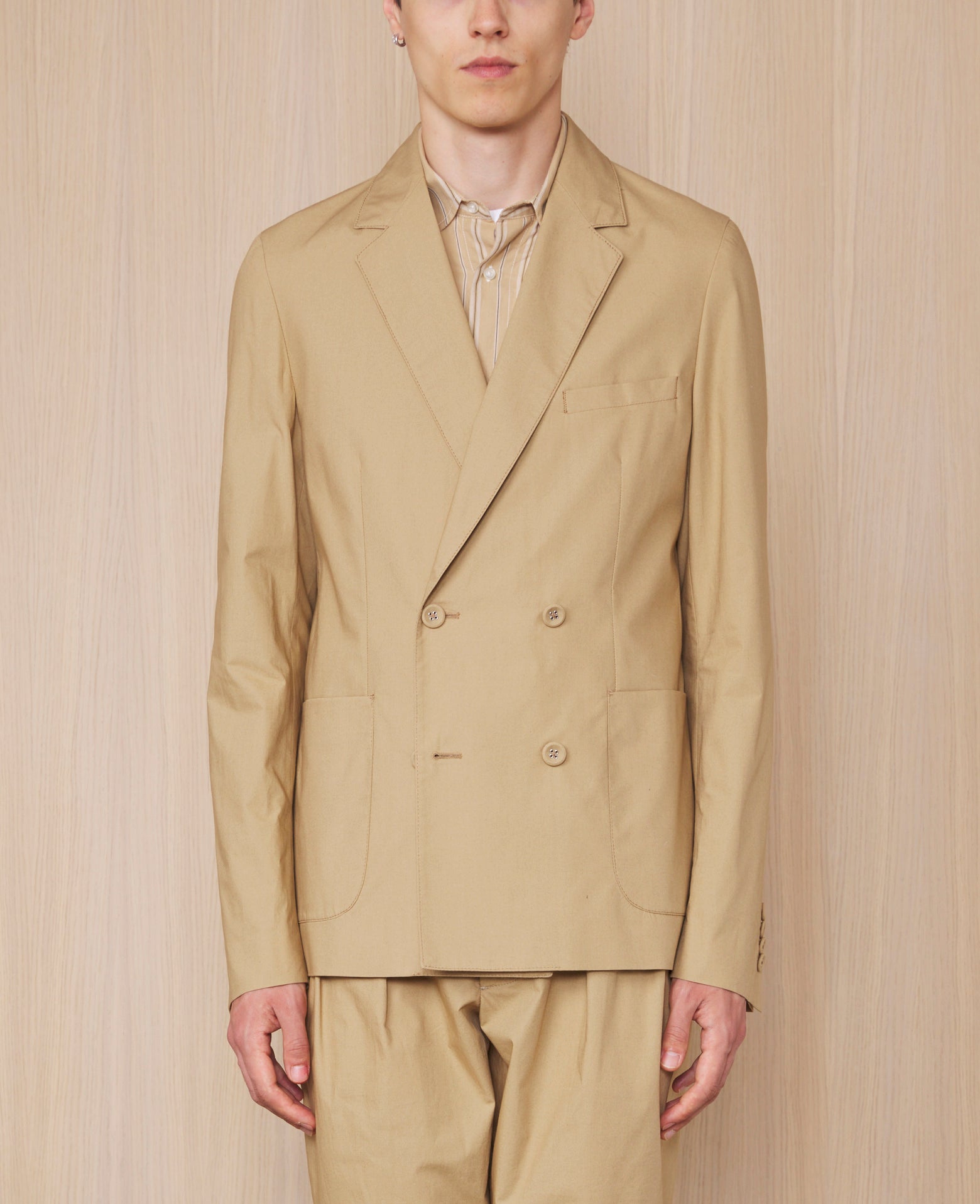 Leon jacket 2 - Image 2