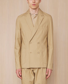 Leon jacket 2 - Miniature 2