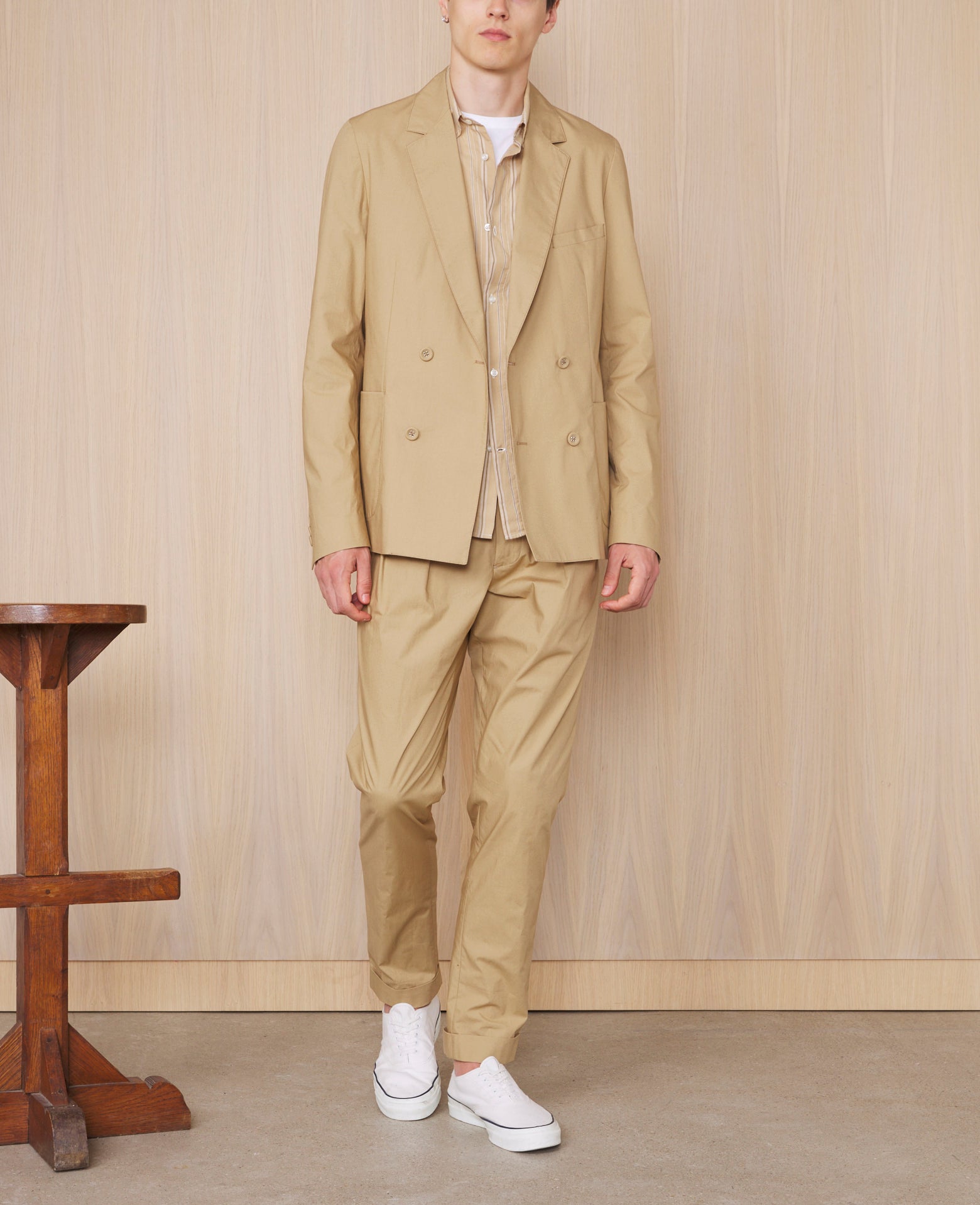 Leon jacket 6 - Image 6