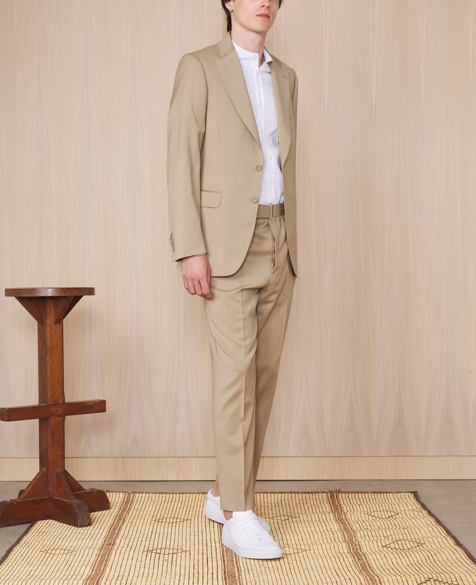 Giovanni jacket - Image 1