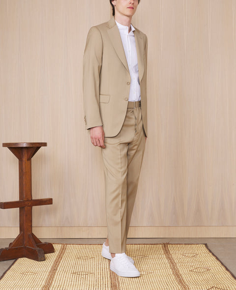 Giovanni jacket