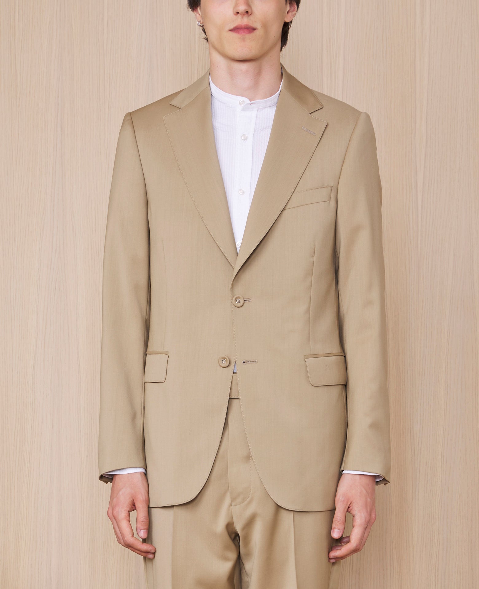 Giovanni jacket - Image 2