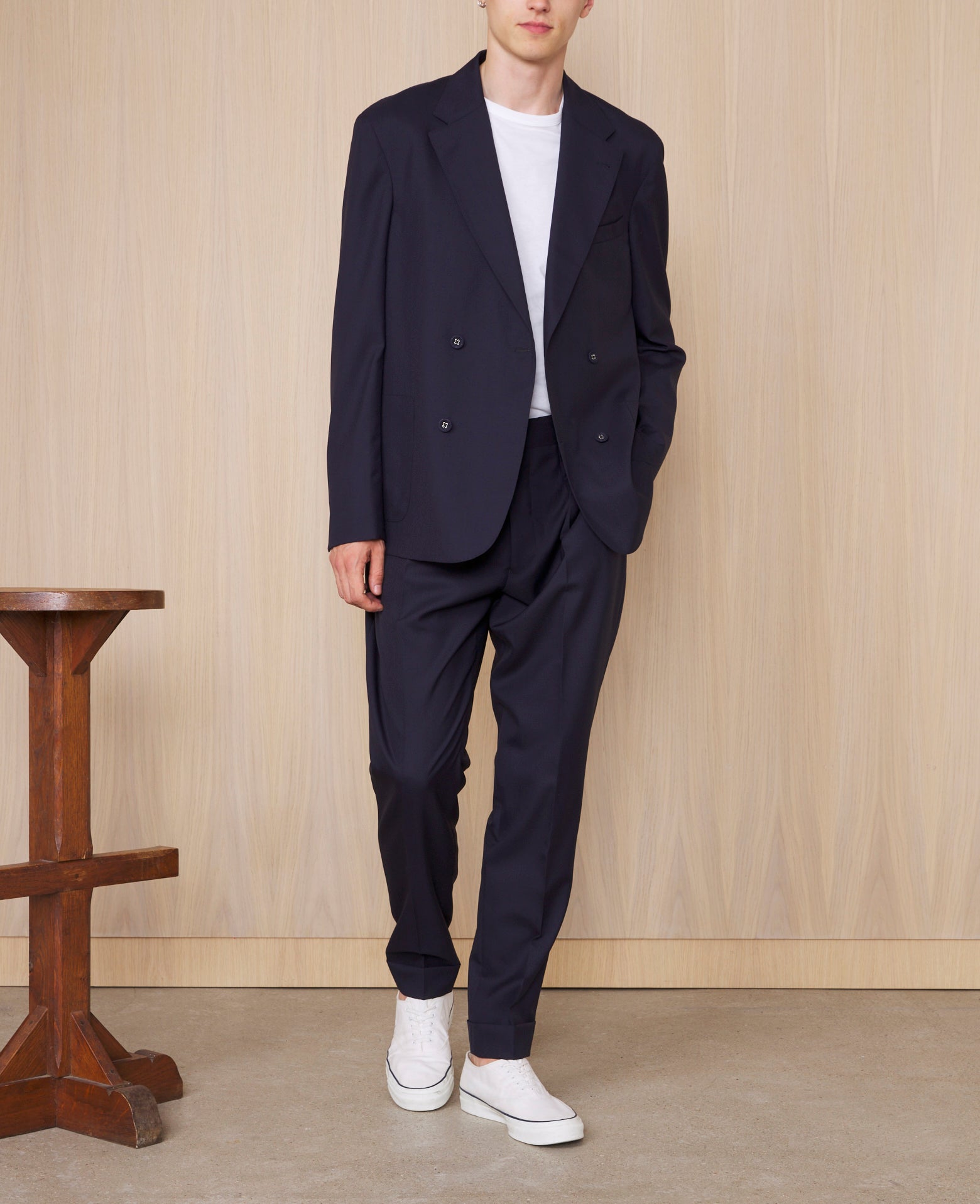 Kane jacket 1 - Image 1