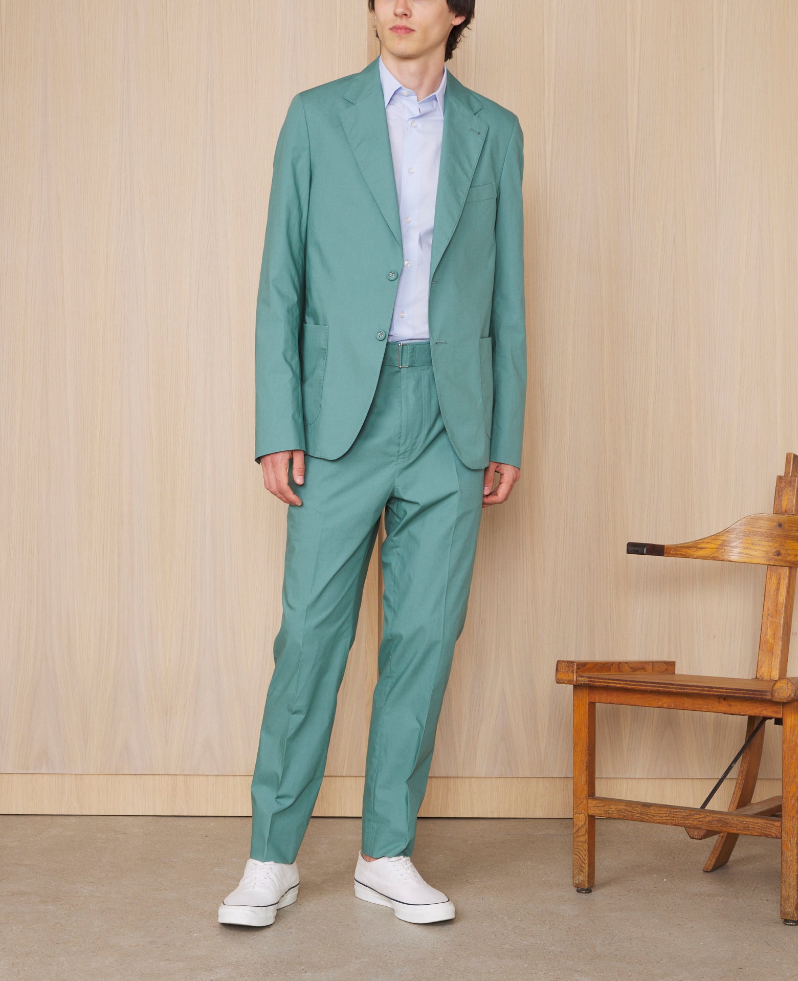 Arthus jacket 1 - Image 1