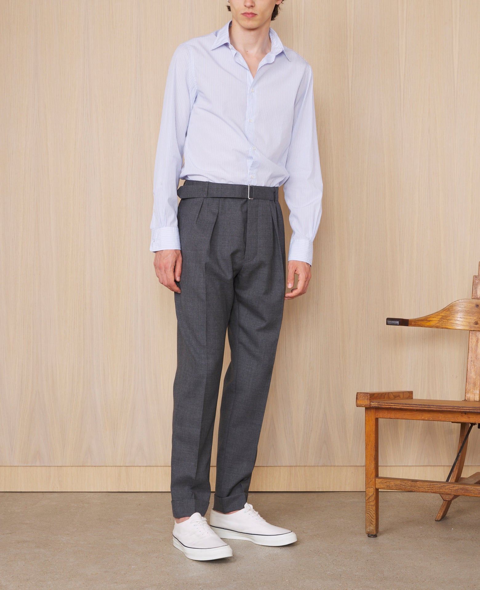 officine generale スラックス OG - Homme | Pants – Officine Générale
