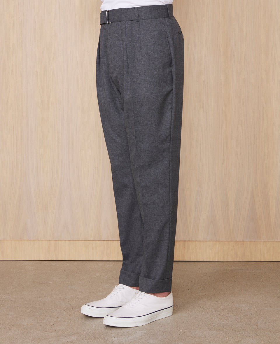 Pierre pants 2 - Image 2