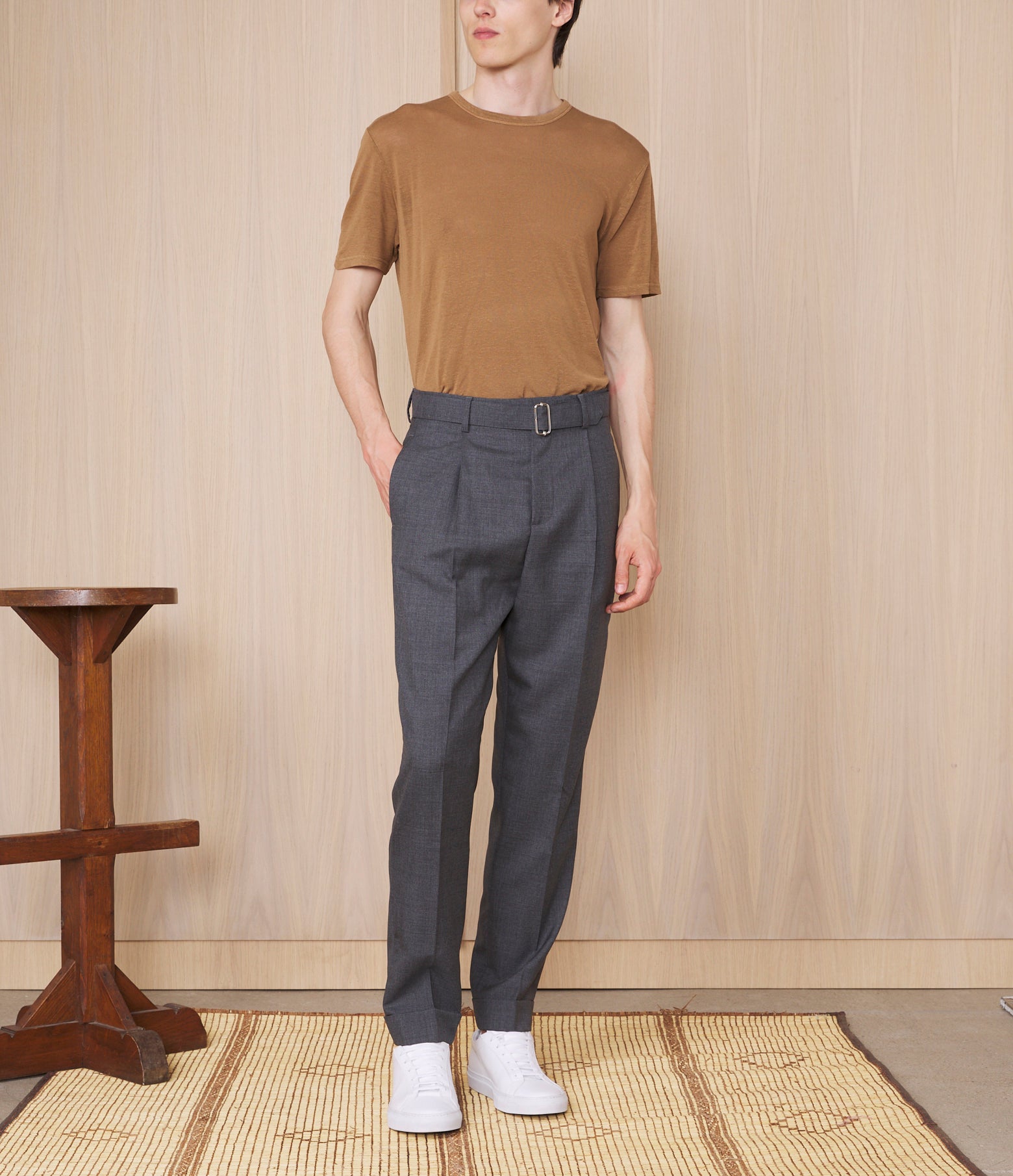 Hugo pants 1 - Image 1