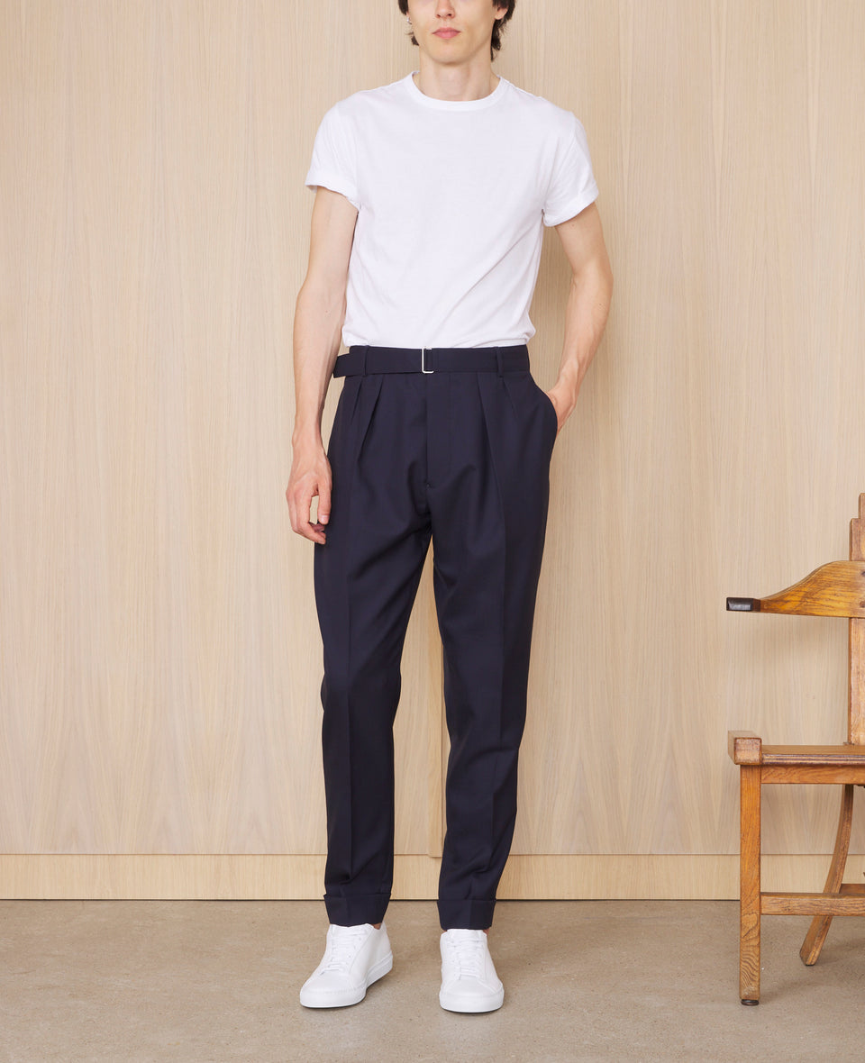 Pierre pants 1 - Image 1