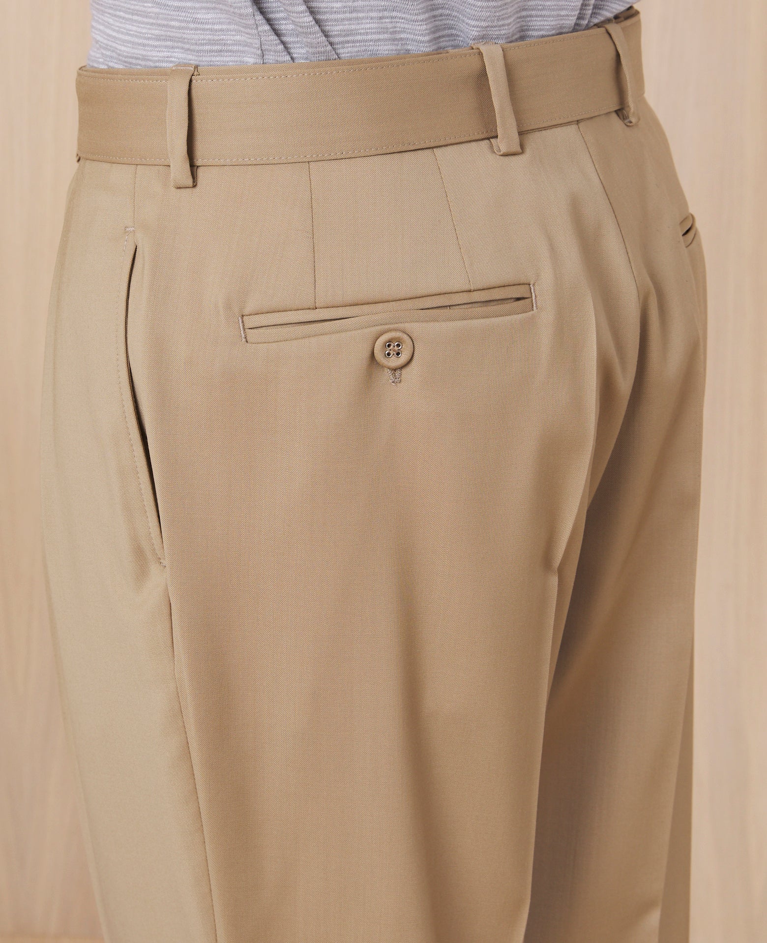 Pierre pants - Image 4