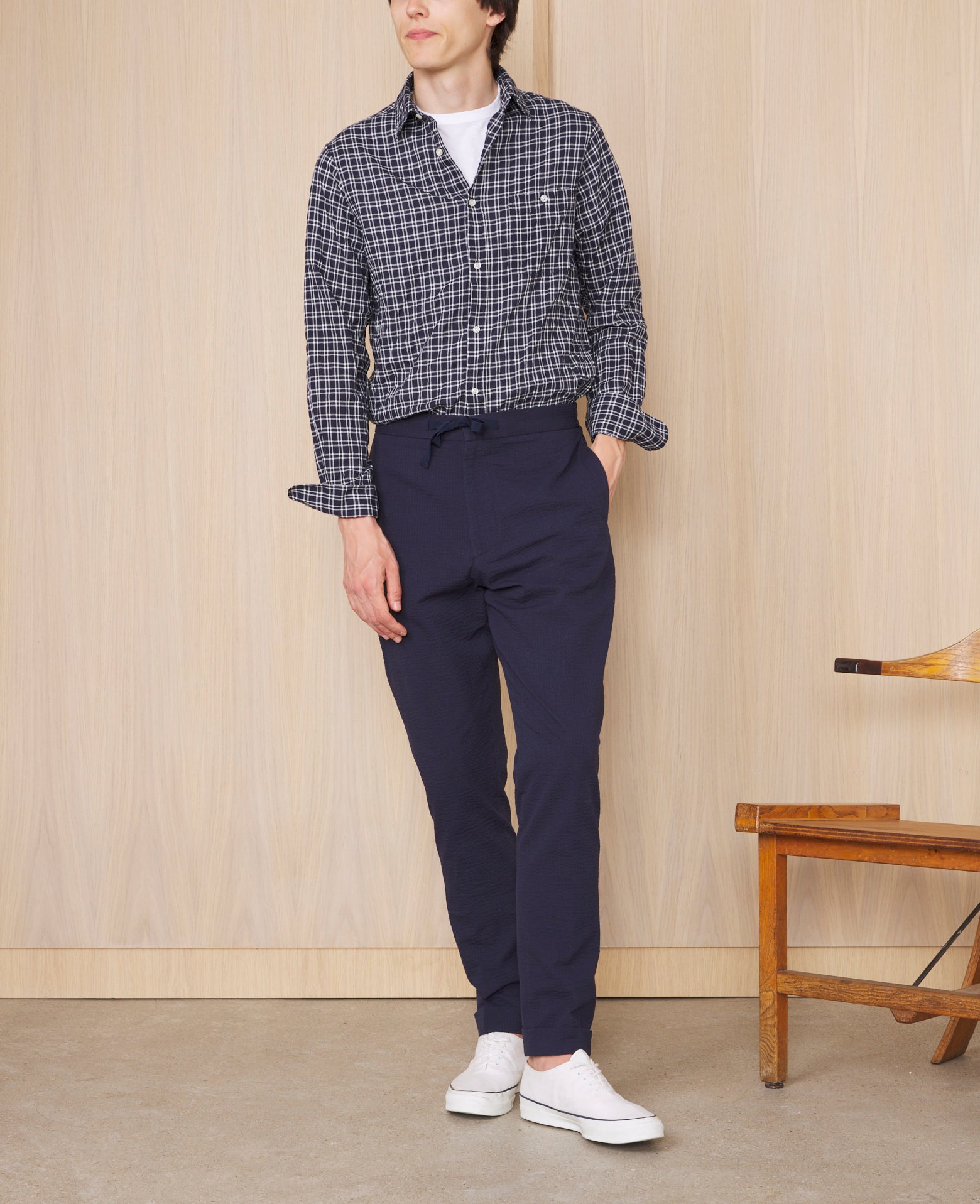 Joseph pants 1 - Image 1