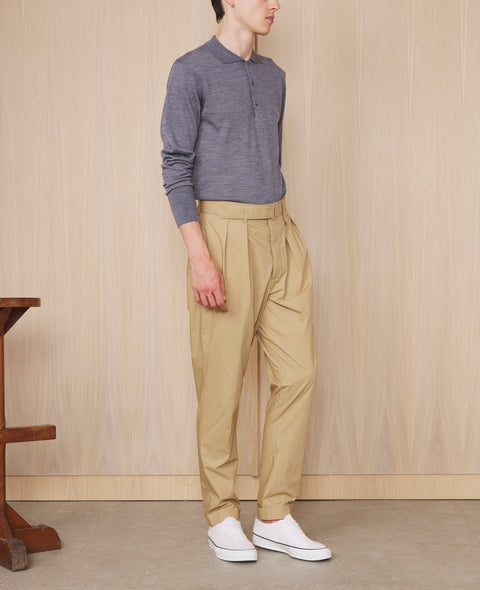 Pierre pants