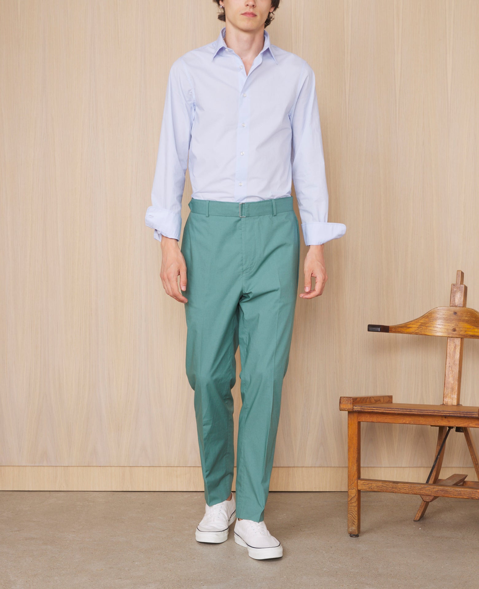 Owen pants 1 - Image 1