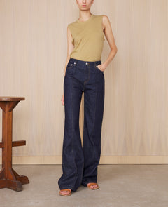 Asta denim 1 - Miniature 1