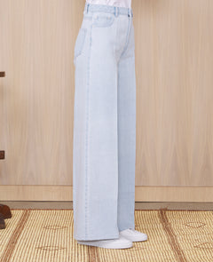 Ginger denim 2 - Miniature 1