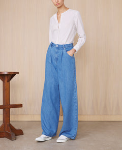 Moena denim 1 - Miniature 1
