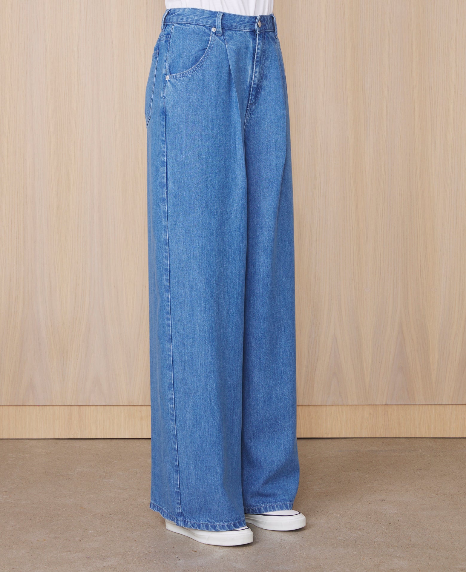Moena denim 2 - Image 2