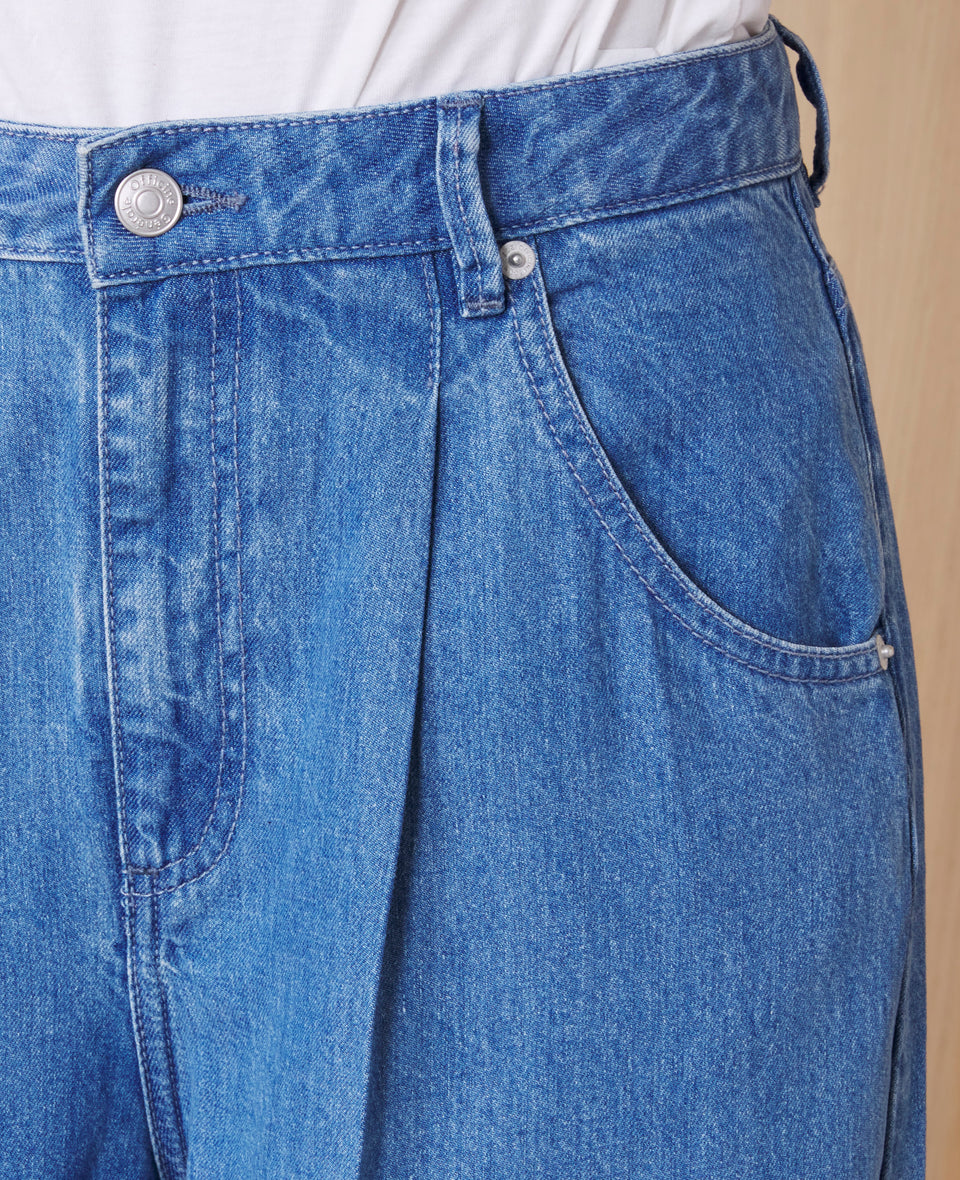 Moena denim 4 - Image 4