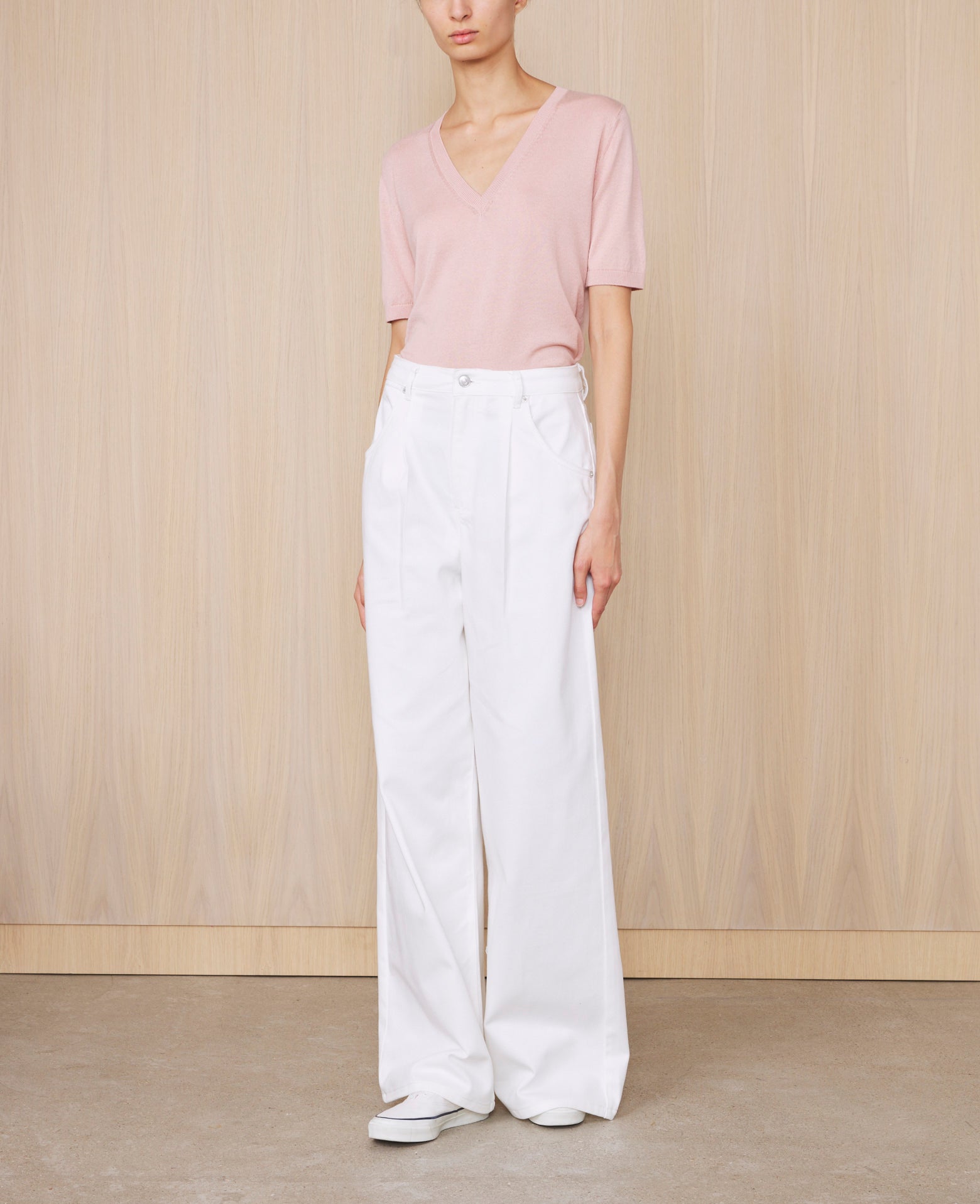Moena denim 1 - Image 1