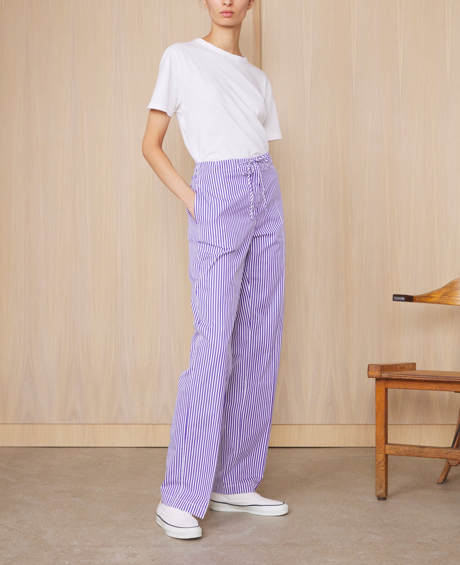 Magali pants 1 - Image 1
