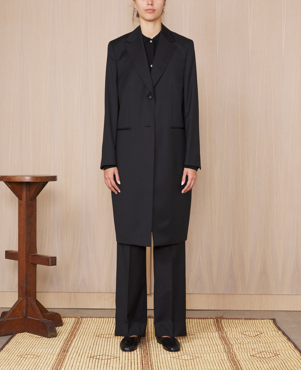 Auriane coat 2 - Image 2
