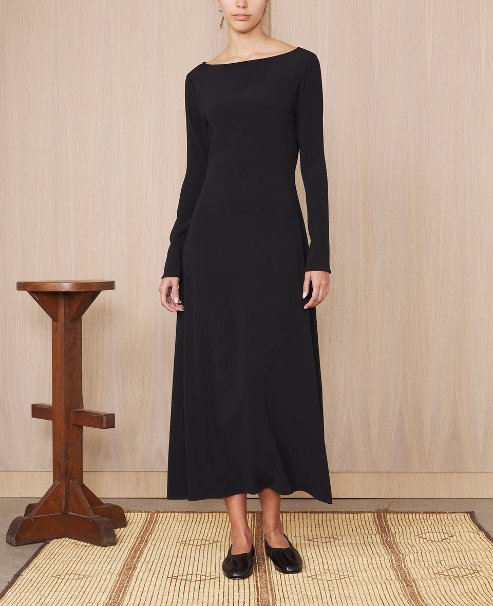 Liliana dress 1 - Image 1