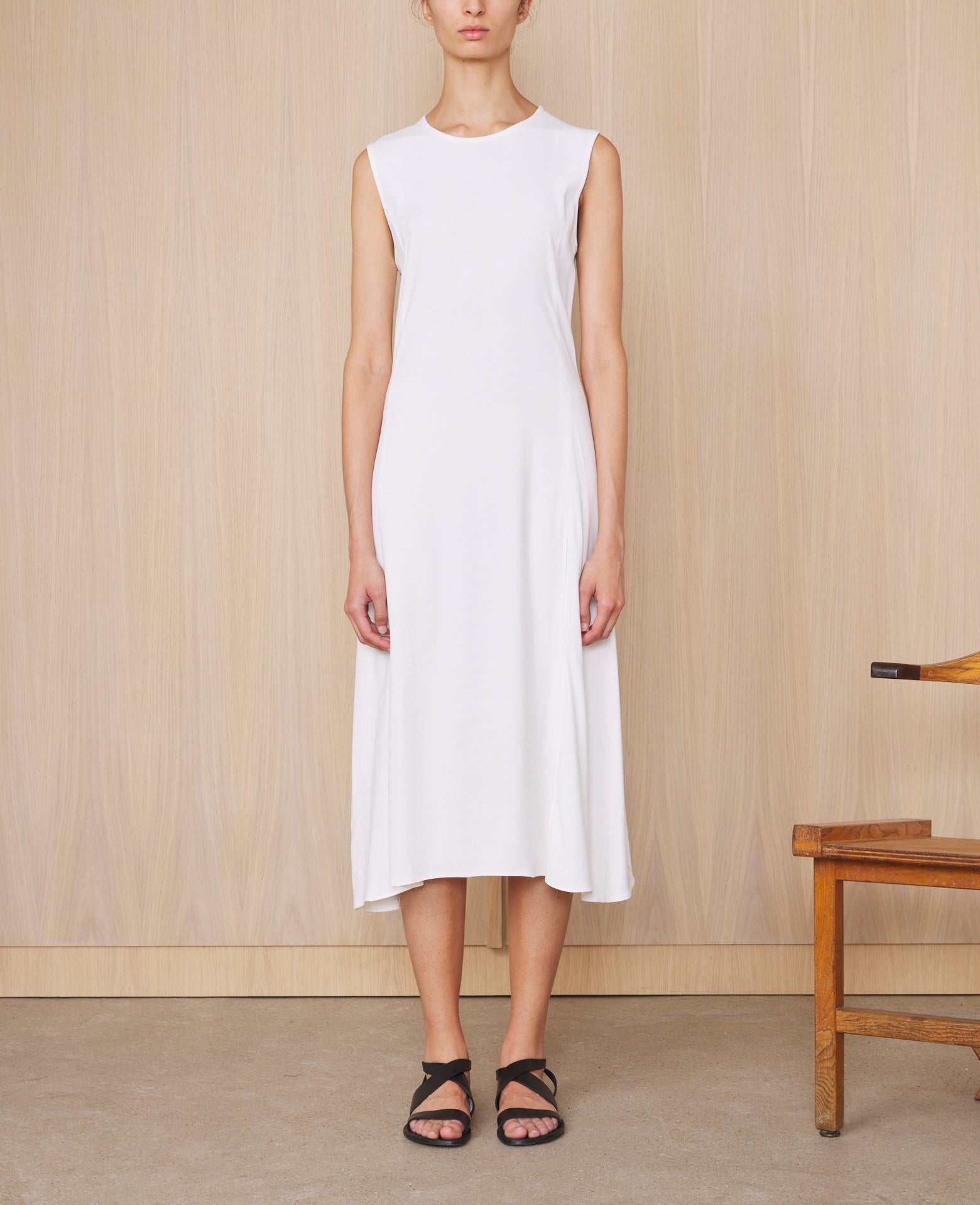 Siloe dress 2 - Image 2