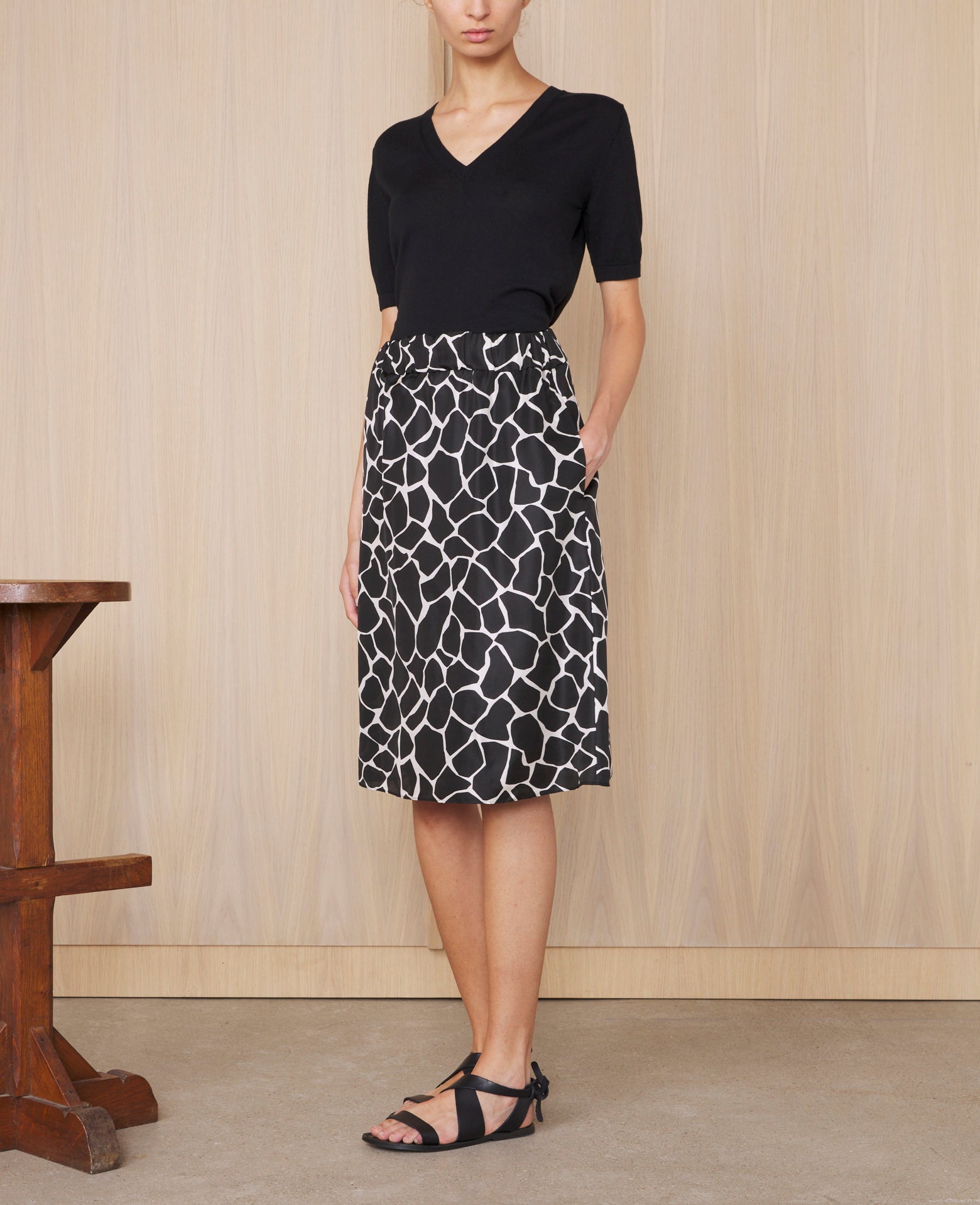 Isla sweater 1 - Image 1